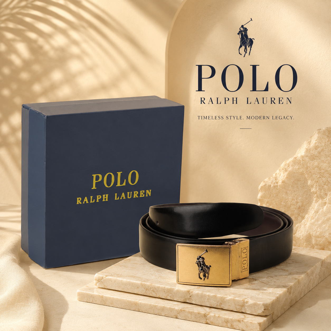 Lauren Gold  Belt