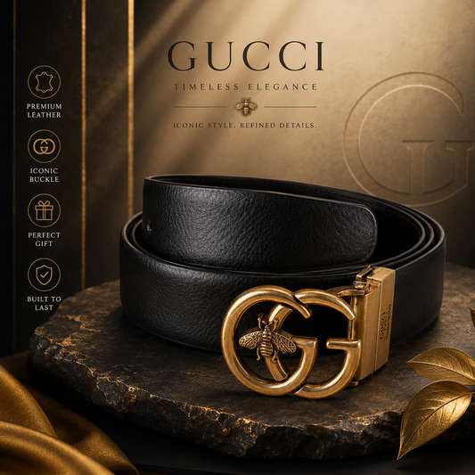 Verona Royal Heritage Belt