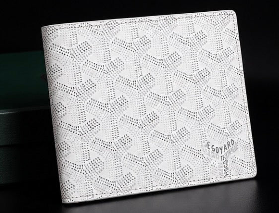 Arctic Prestige Signature Wallet