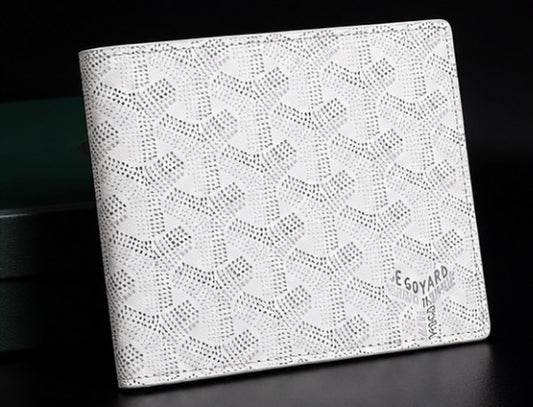 Arctic Prestige Signature Wallet